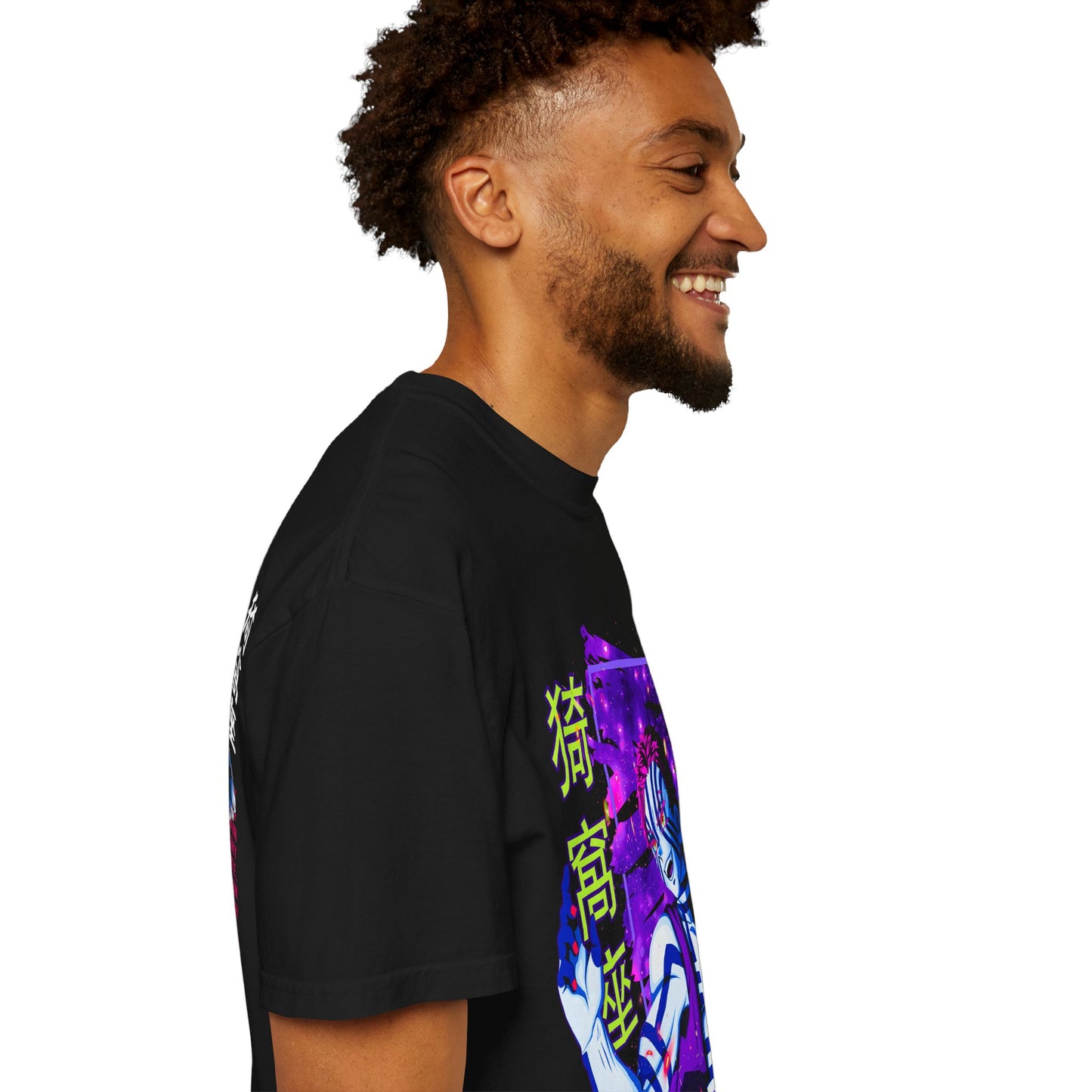 Anime Demon Slayer T-shirt