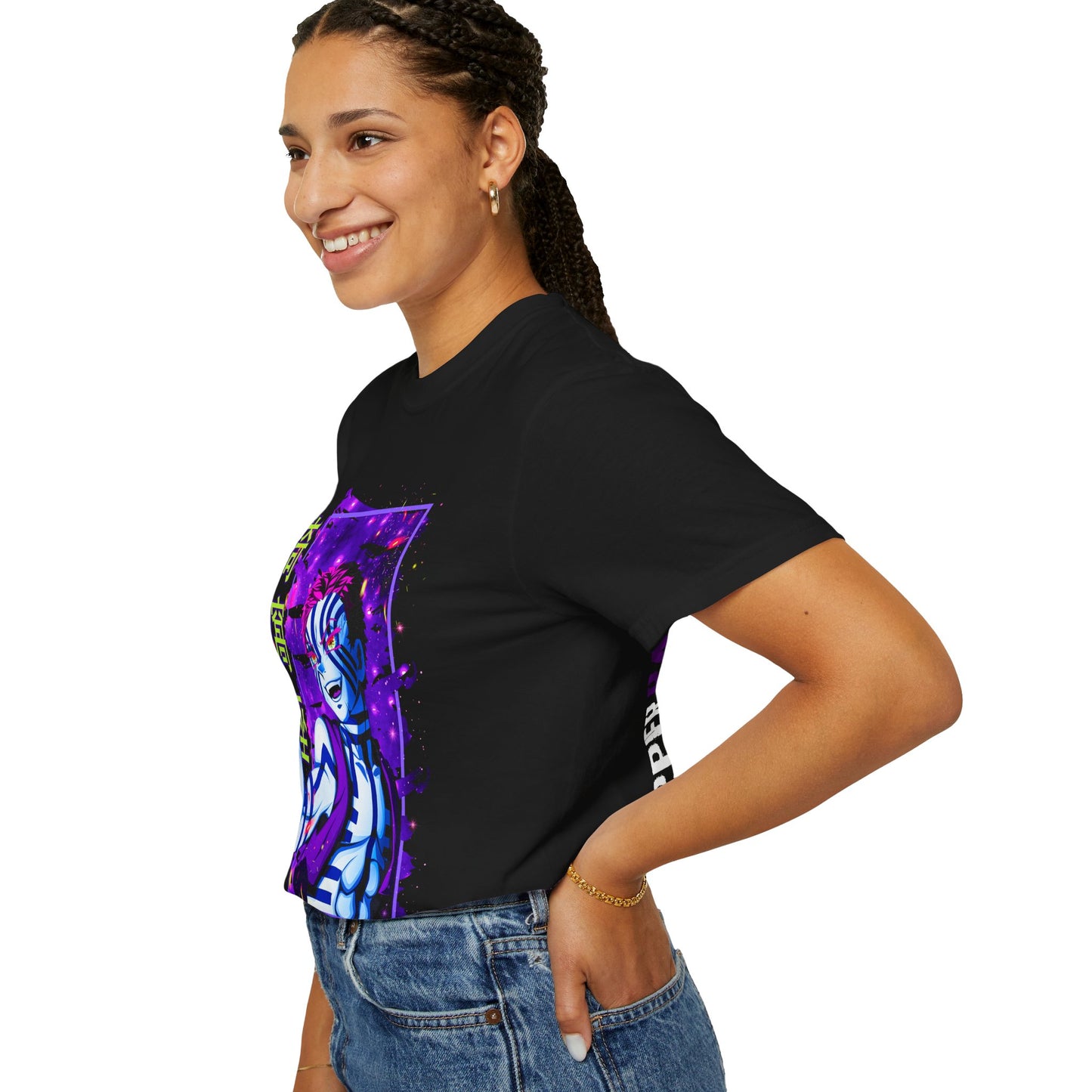 Anime Demon Slayer T-shirt