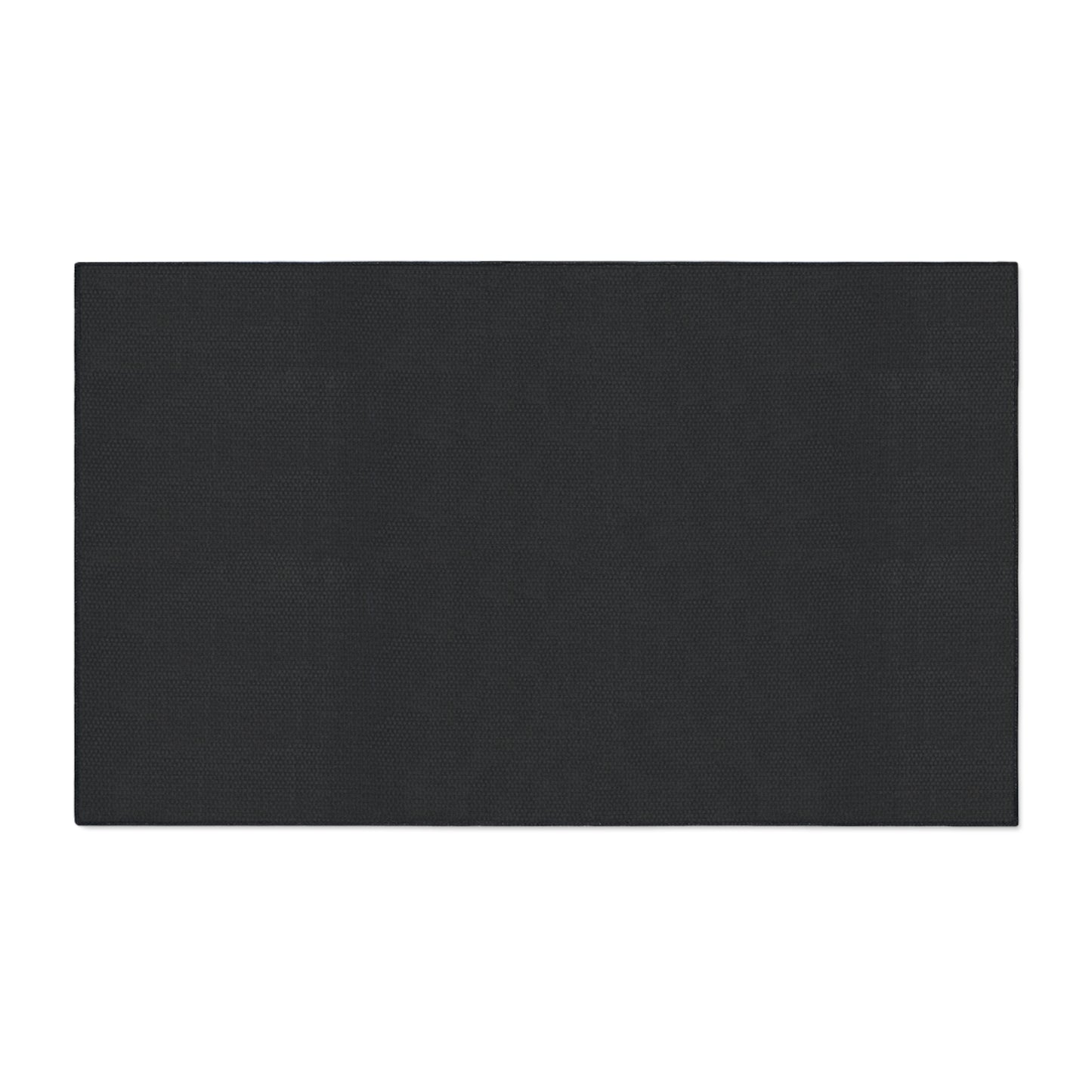 Anime-Inspired Heavy Duty Floor Mat, Gamer Decor, Home Entrance Rug, Unique Gift, Floor Protection, Love for Anime