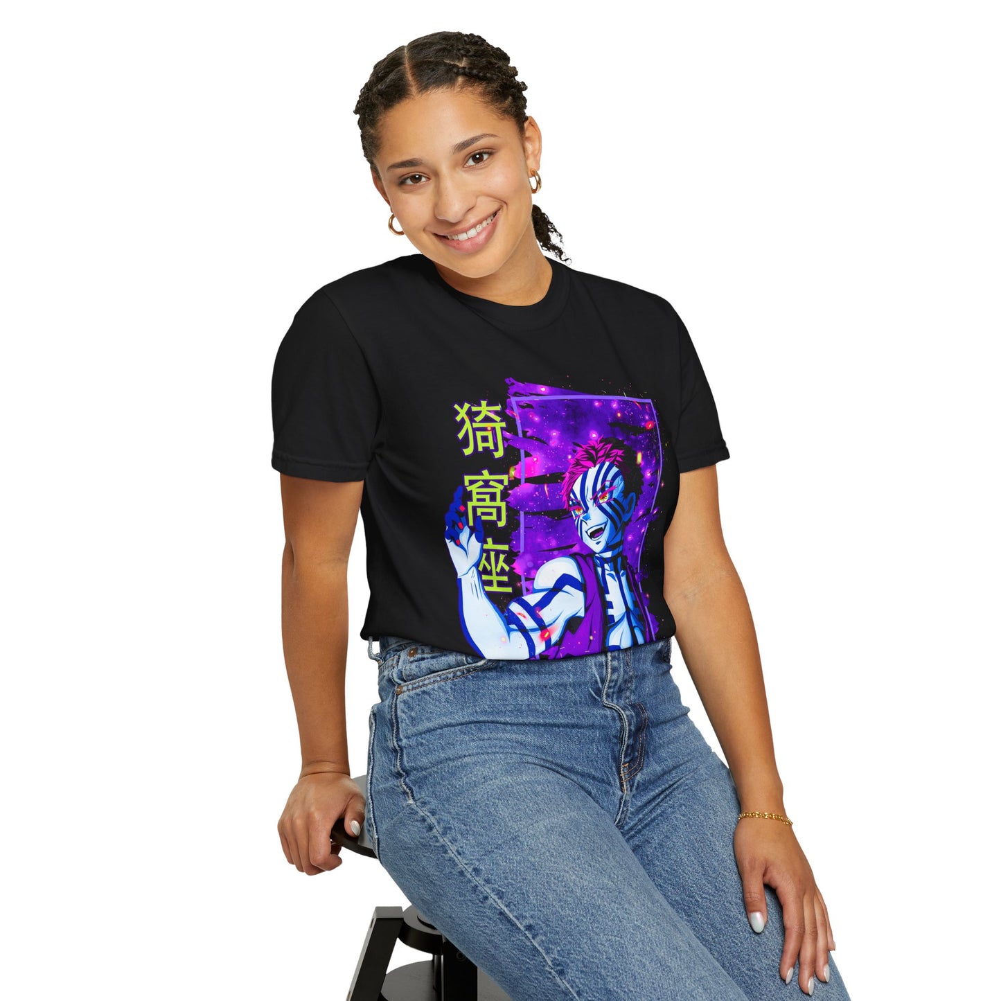 Anime Demon Slayer T-shirt