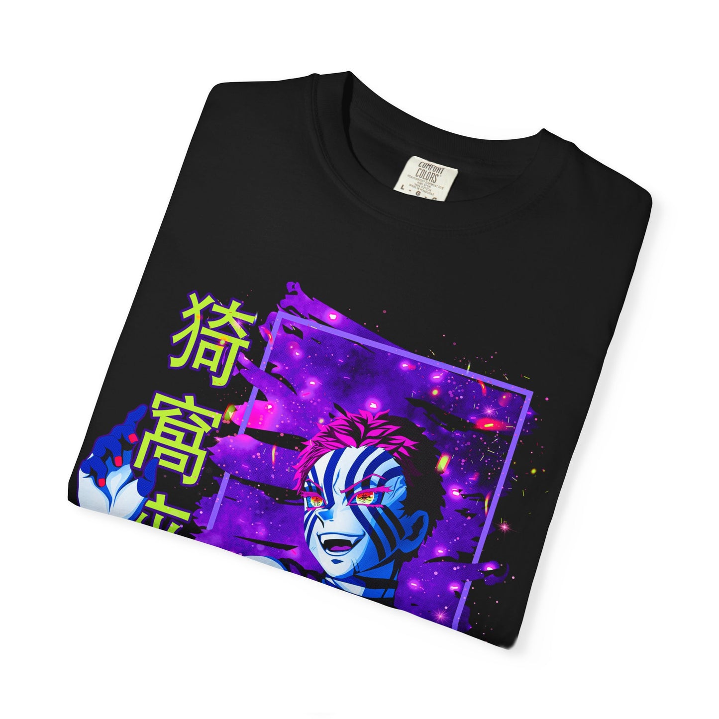 Anime Demon Slayer T-shirt