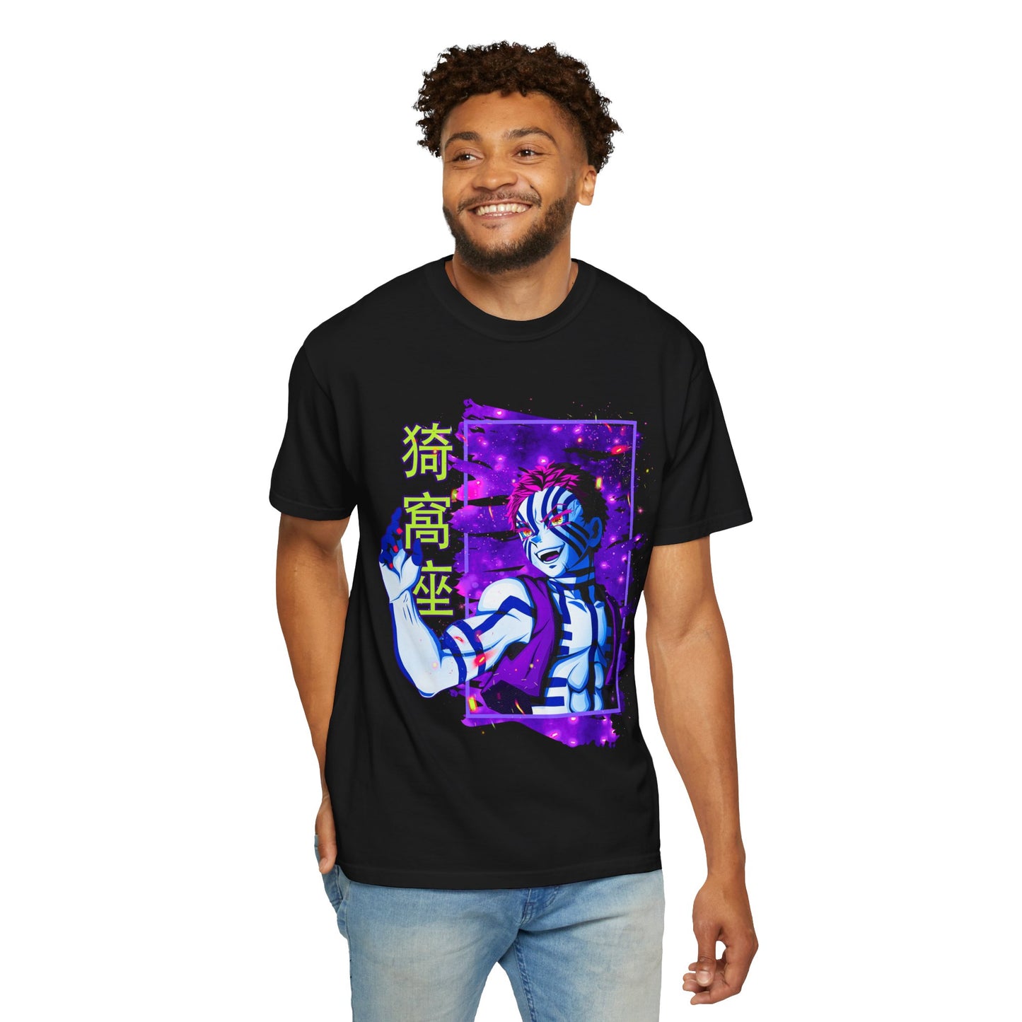 Anime Demon Slayer T-shirt