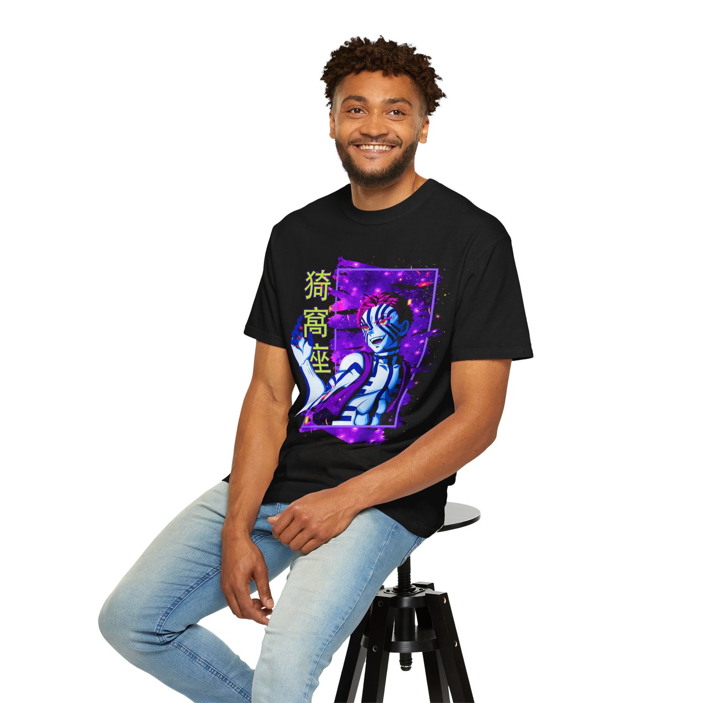 Anime Demon Slayer T-shirt