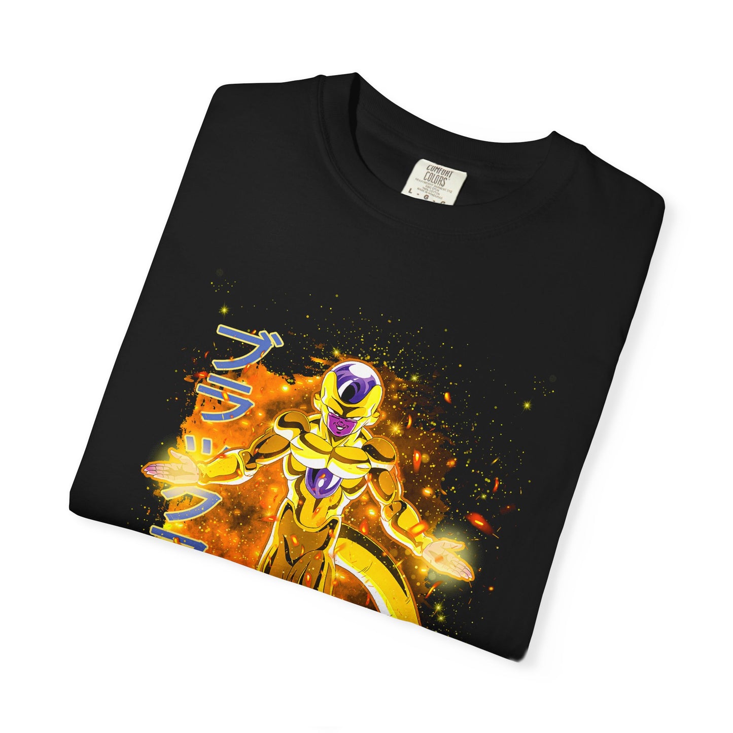 Colorful Graphic Unisex T-Shirt for Animated Fans, Casual Wear, Gift for All Occasions, Stylish Tee, Comfortable Streetwear