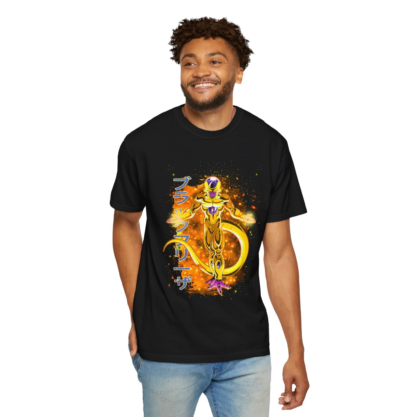 Colorful Graphic Unisex T-Shirt for Animated Fans, Casual Wear, Gift for All Occasions, Stylish Tee, Comfortable Streetwear