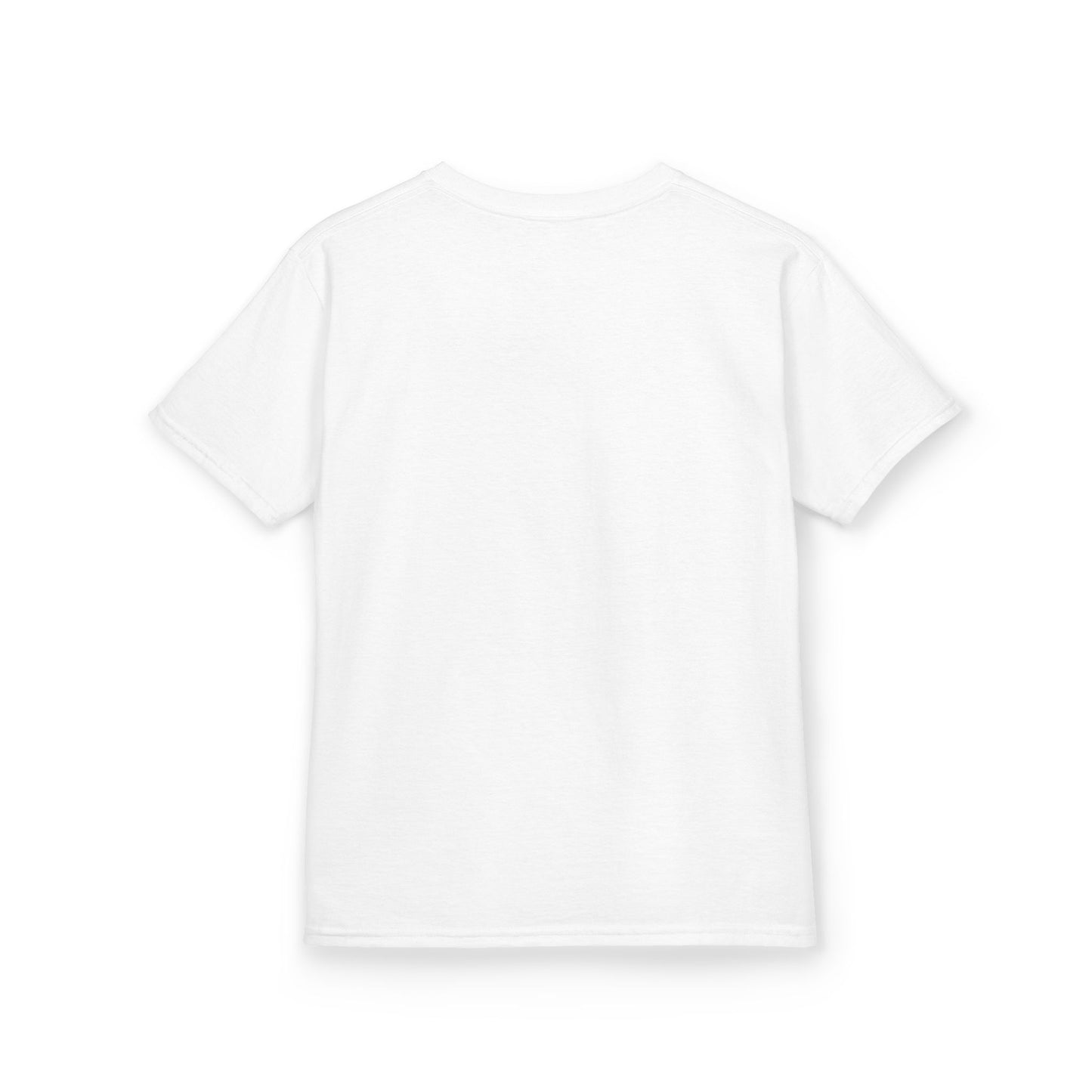 Kids Dragon Ball Z Tee - Fun Cartoon Shirt for Young Fans, Anime Clothing, Boys & Girls T-Shirt, Birthday Gift, Playwear