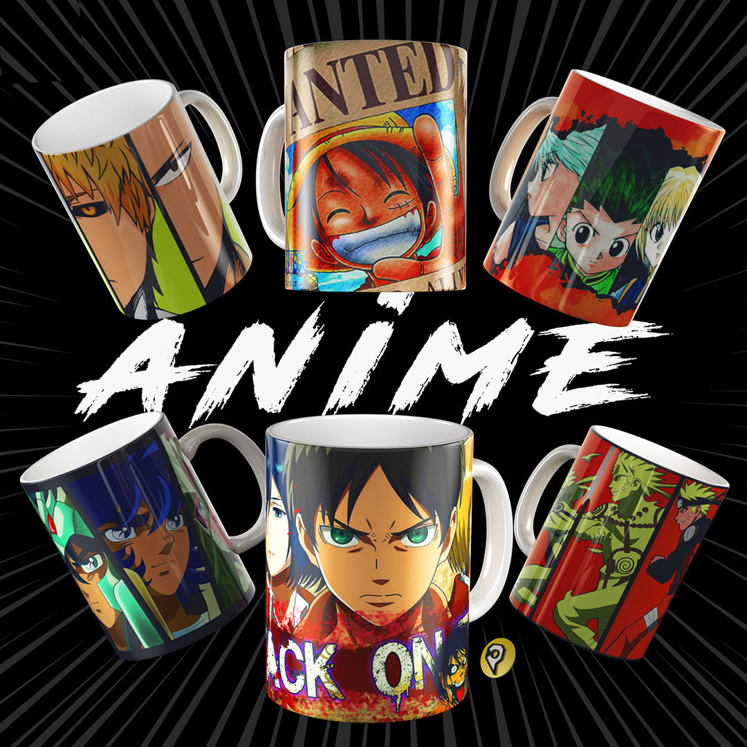 Mugs