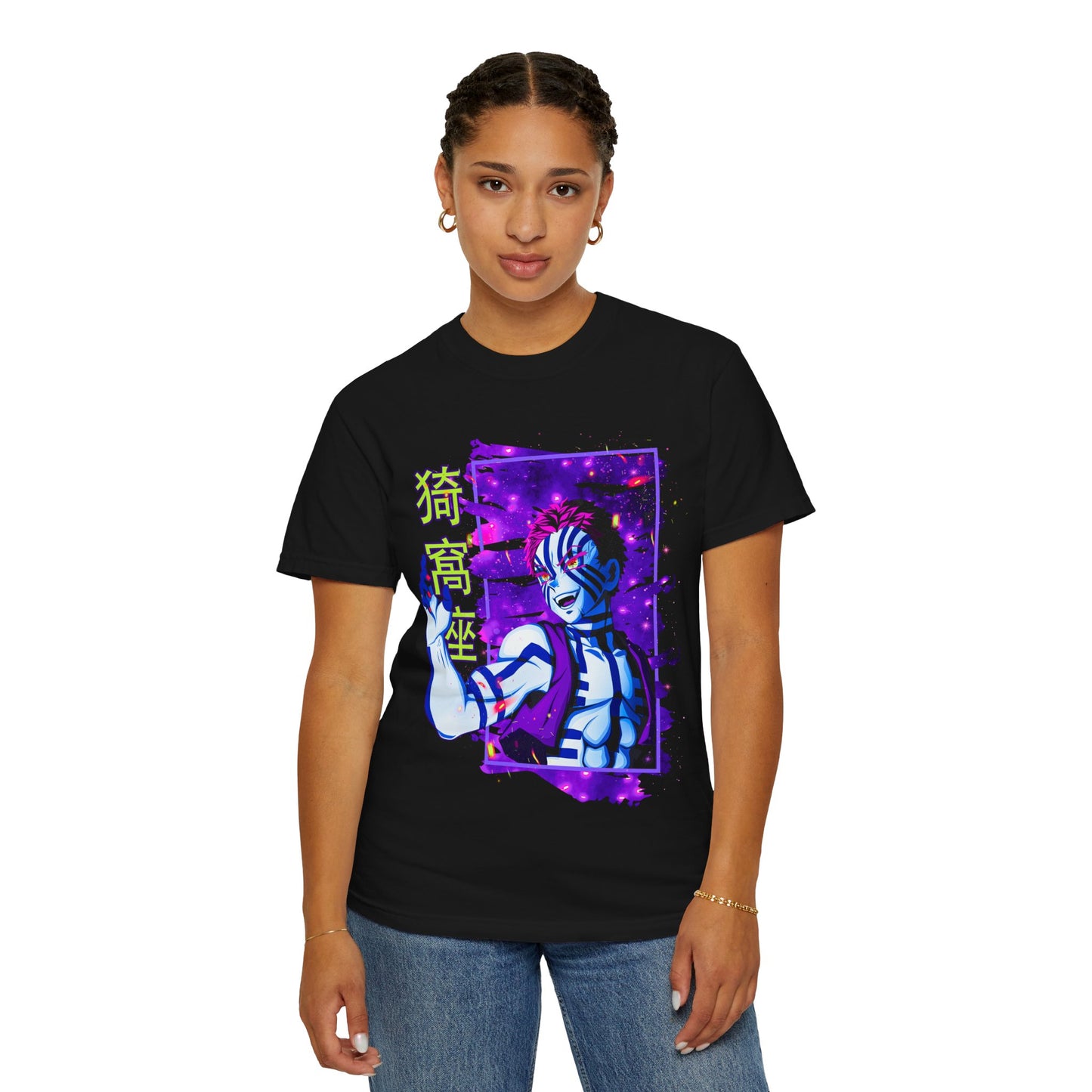 Anime Demon Slayer T-shirt
